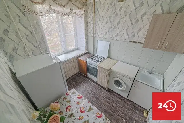 Продается 1- комнатная квартира по Пр-кту Победы 138 - Фото 7