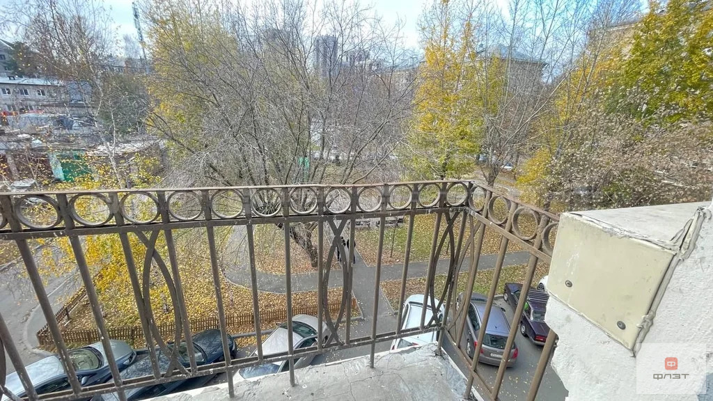 Продажа квартиры, Казань, ул. Декабристов - Фото 14