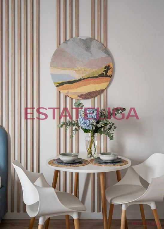 Аренда квартиры, Кронштадтский б-р. - Фото 17