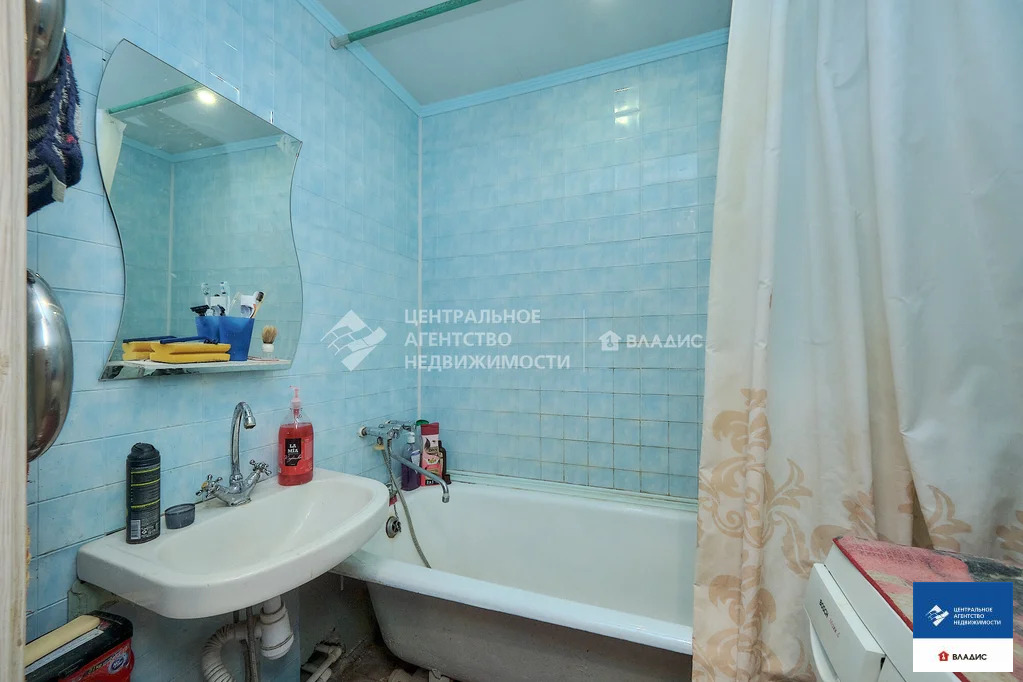 Продажа квартиры, Рязань, ул. Интернациональная - Фото 9