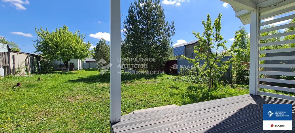 Продажа дома, Демкино, Рязанский район - Фото 15
