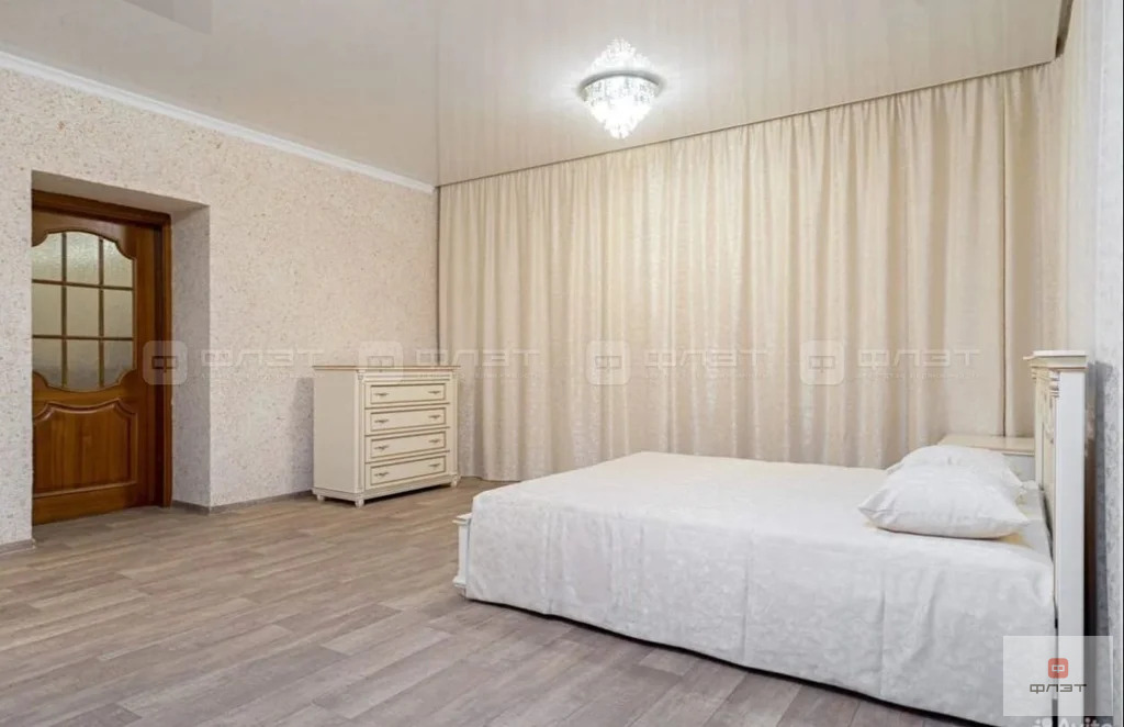 Продажа дома, Матюшино, Лаишевский район, ул. Садовая - Фото 14