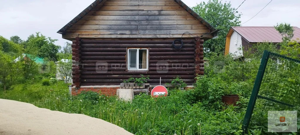 Продажа участка, Казань, тер. СНТ Нарцисс - Фото 3