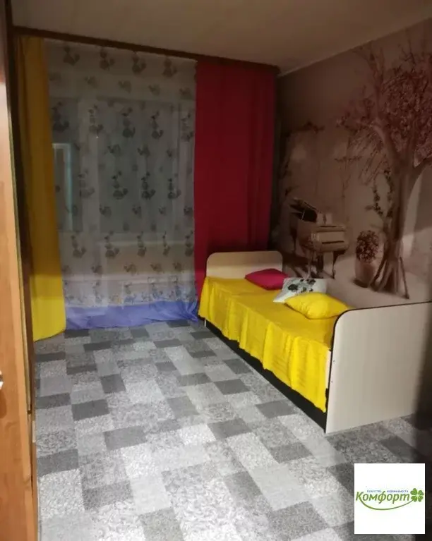 Продается 2 к. кв. в Раменском р-е, пос. Дубовая Роща, ул. Октябрьская - Фото 9