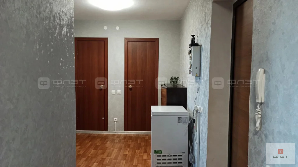Продажа квартиры, Казань, ул. Академика Глушко - Фото 8