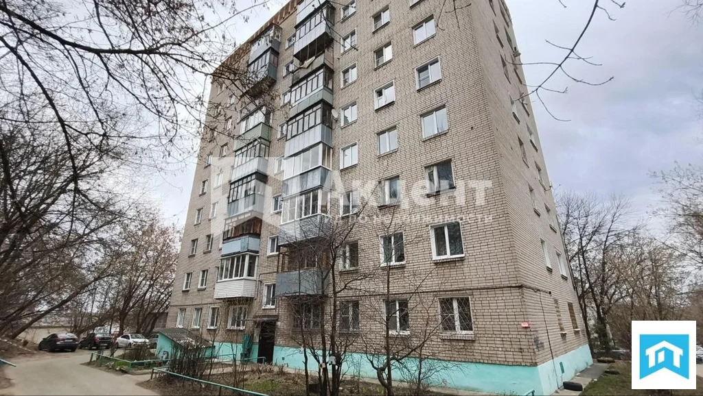 Продажа квартиры, Иваново, ул. Свободная - Фото 1