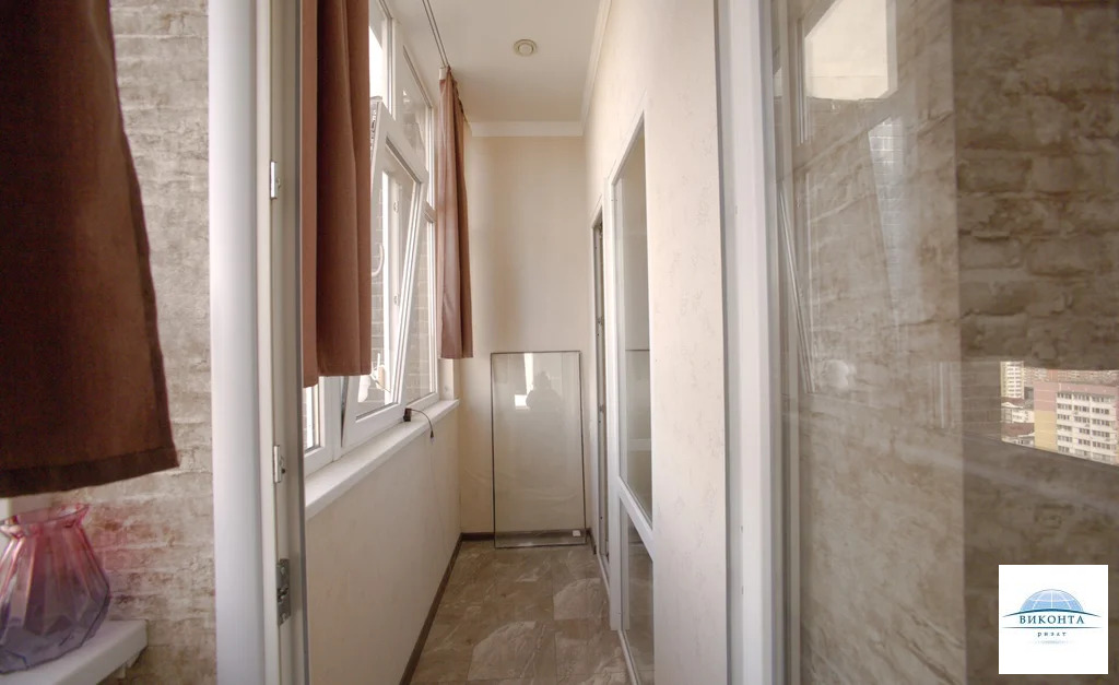 Продажа квартиры, Краснодар, улица Душистая - Фото 4