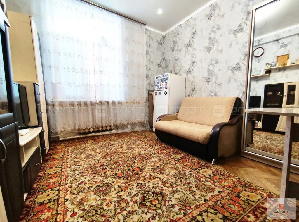 Продажа квартиры, Казань, ул. Абжалилова - Фото 2