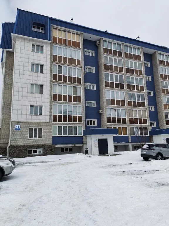 Продажа квартиры, Бердск, Карла Маркса - Фото 20