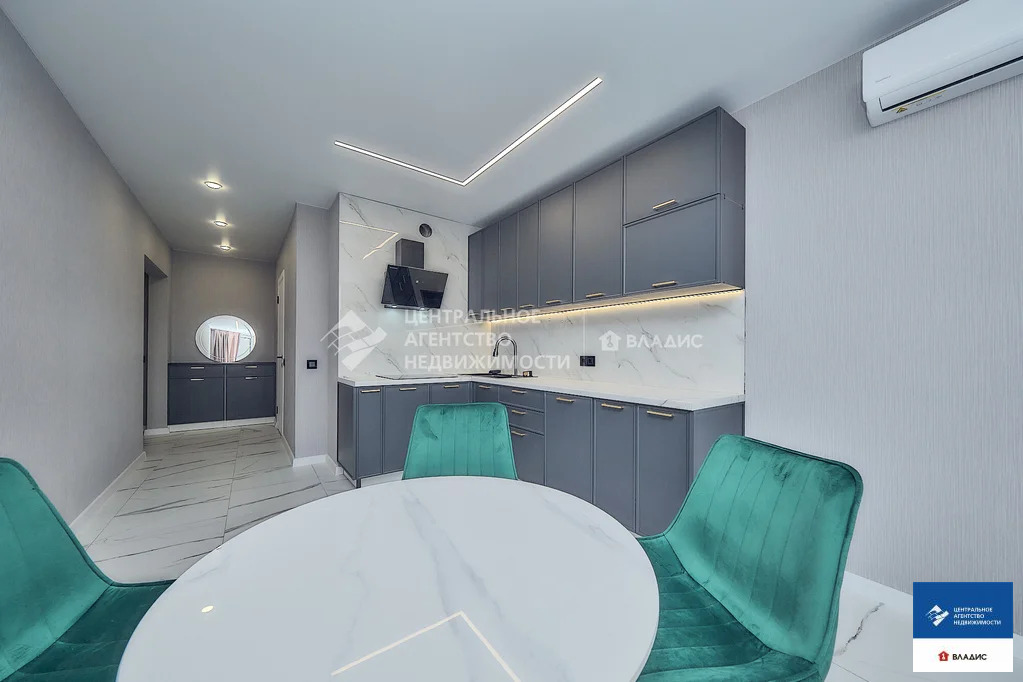 Продажа квартиры, Рязань, Славянский проспект - Фото 1