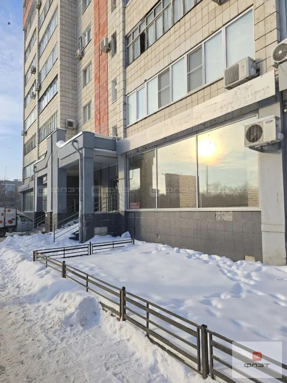 Продажа офиса, Казань, ул. Кулахметова - Фото 2