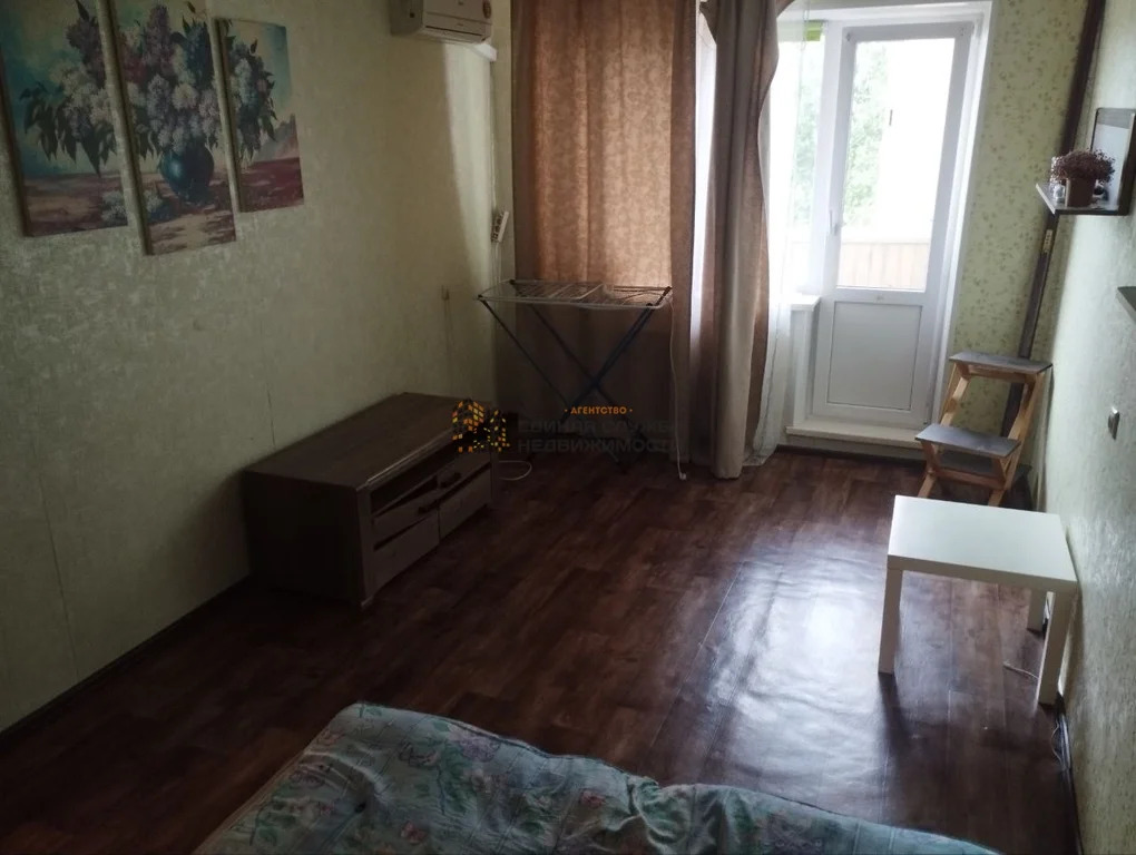 Аренда квартиры, Уфа, ул. Лесотехникума - Фото 3