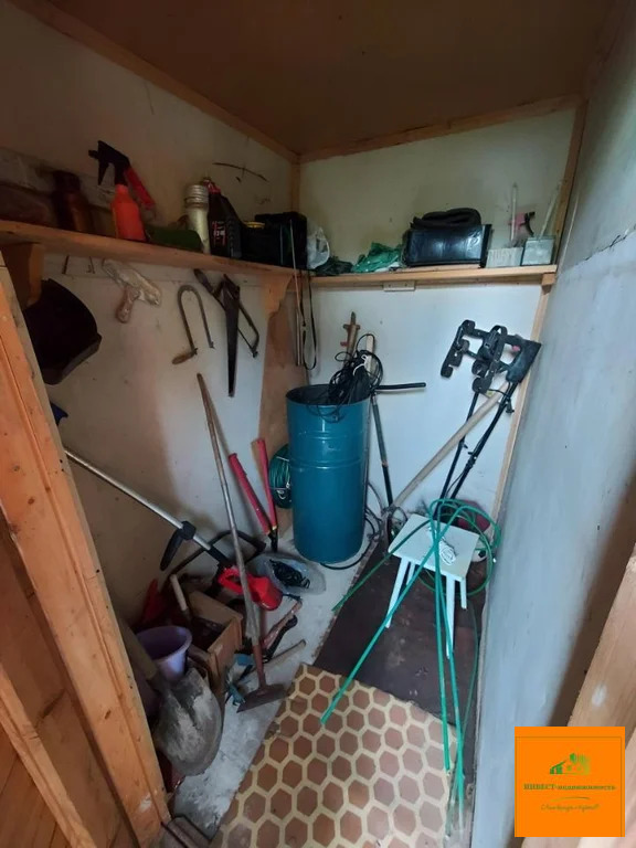 Продажа дома, Башкино, Наро-Фоминский район - Фото 22