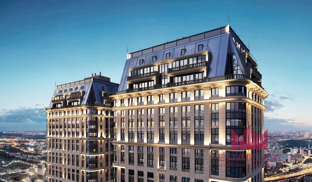 Продажа квартиры, улица Василия Ланового - Фото 14