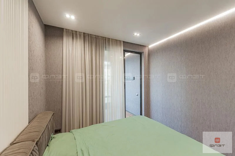 Продажа квартиры, Казань, ул. Шоссейная - Фото 4