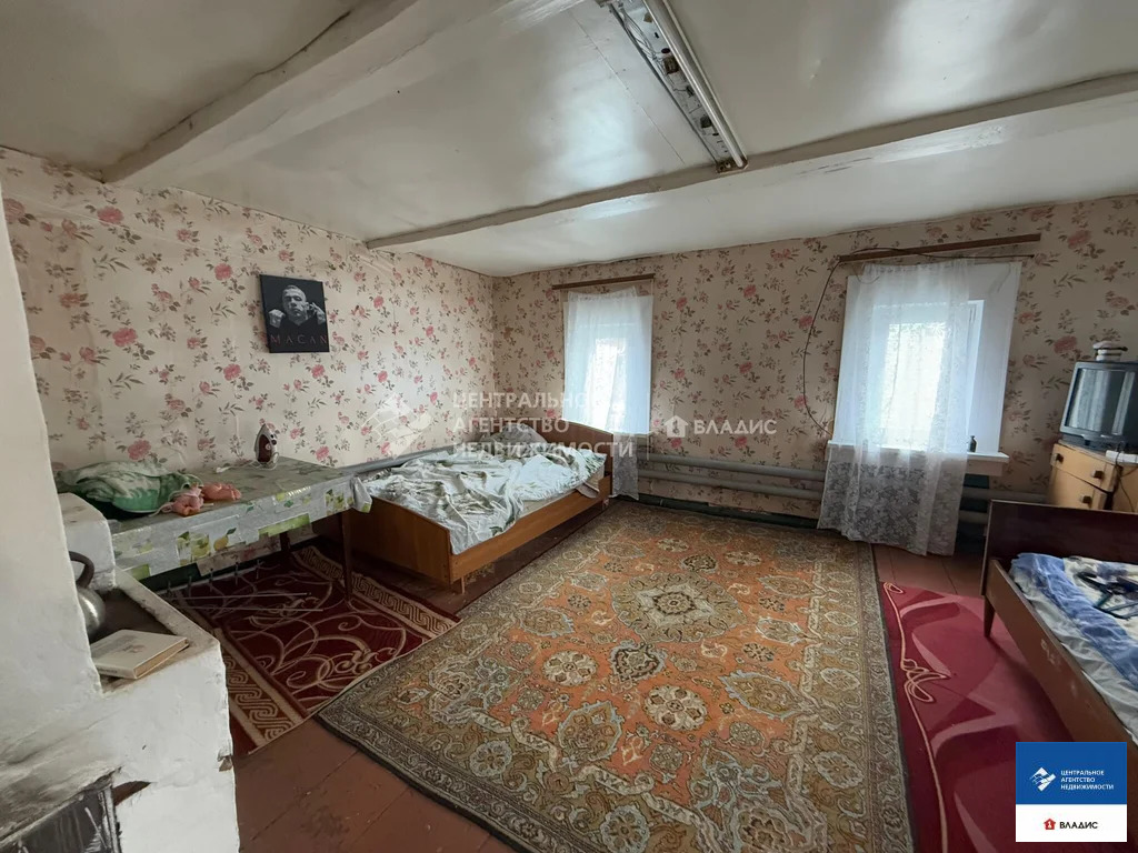 Продажа дома, Ерахтур, Шиловский район, Октябрьская улица - Фото 3