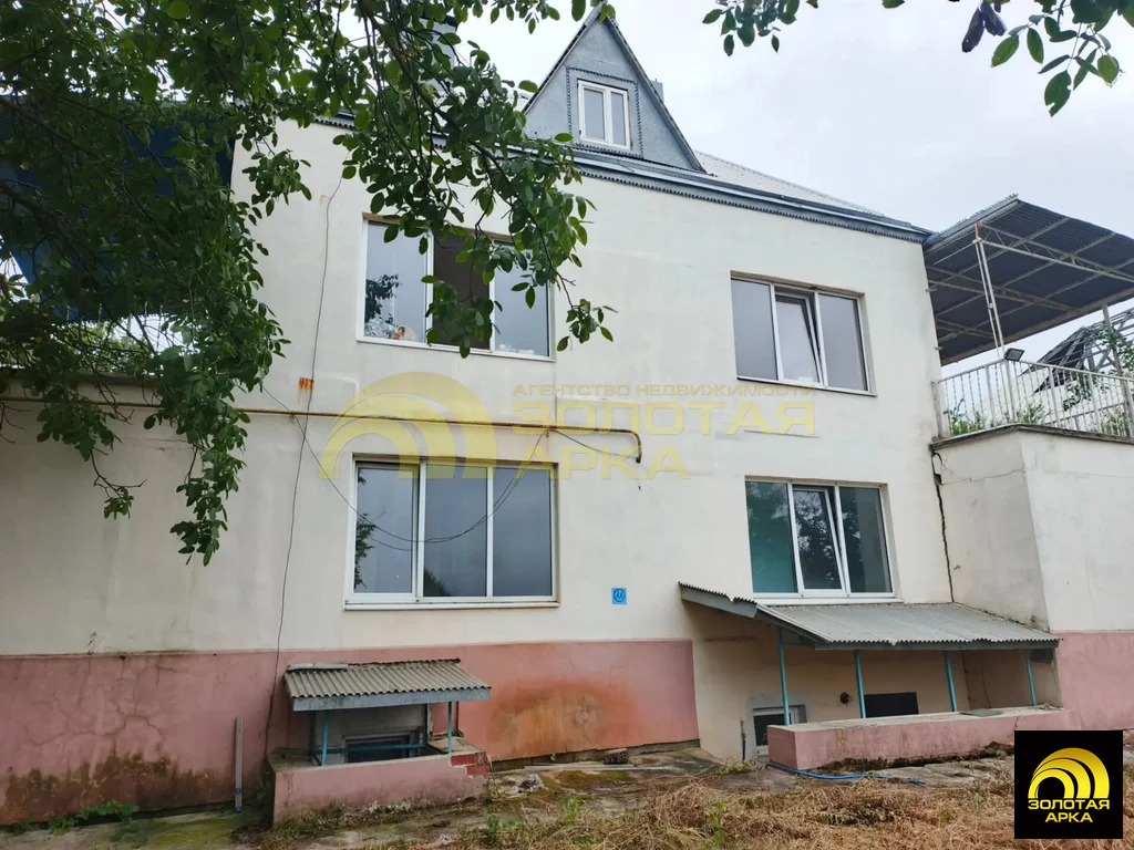 Продажа дома, Холмская, Абинский район, ул. Сибирская - Фото 2