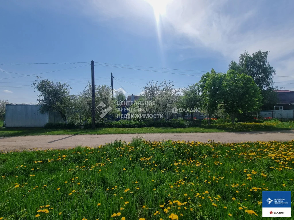 Продажа дома, Федоровское, Захаровский район, ул. Солодовка - Фото 20