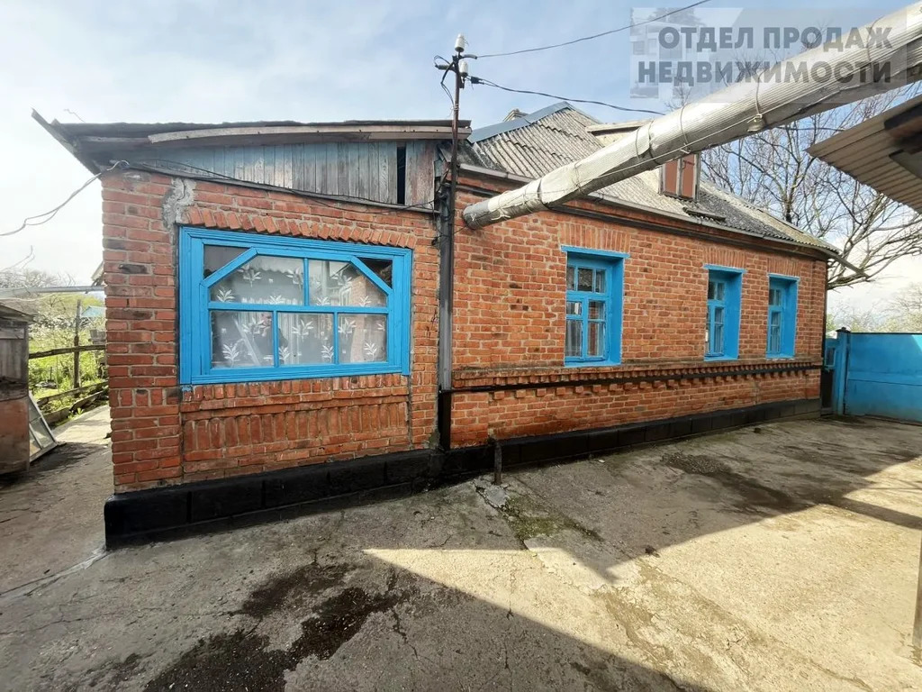 Дом в пригороде - Фото 2