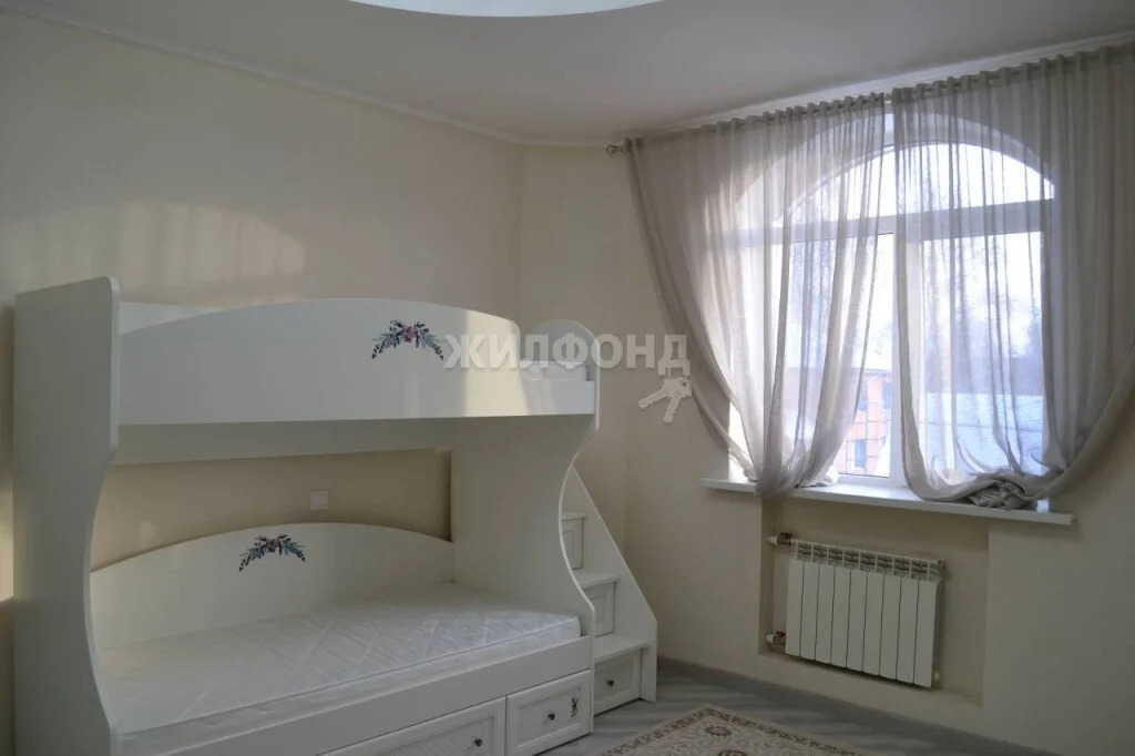 Продажа дома, Восход, Новосибирский район, Березовая - Фото 33