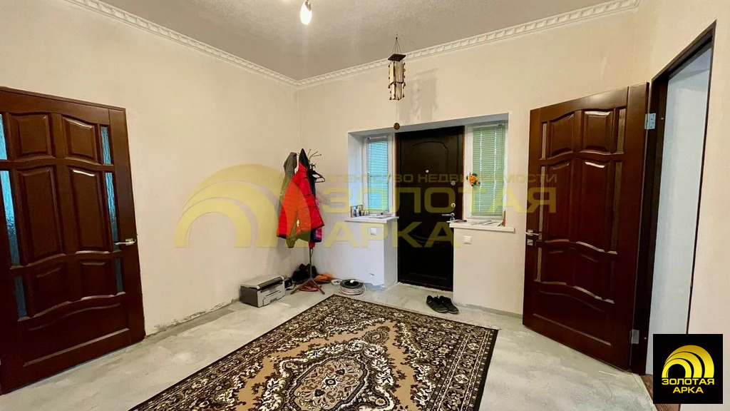 Продажа дома, Полтавская, Красноармейский район, ул. Красная - Фото 22