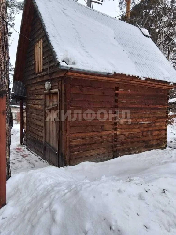 Продажа квартиры, Тогучин, Тогучинский район, ул. Лапина - Фото 20