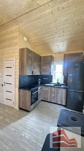 Дом в скандинавском стиле - Фото 13