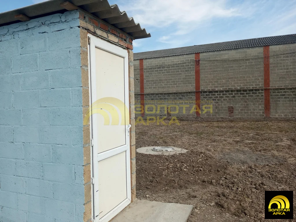 Продажа дома, Старотитаровская, Темрюкский район - Фото 17