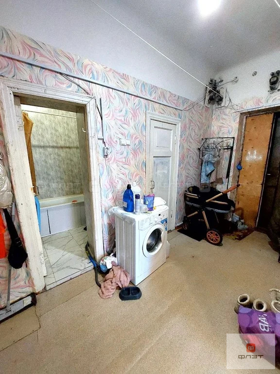 Продажа комнаты, Казань, ул. Дементьева - Фото 9