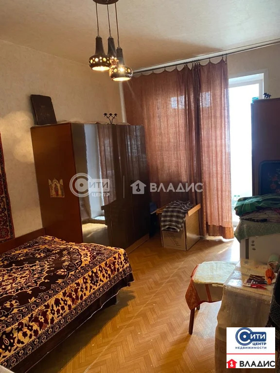 Продажа квартиры, Воронеж, ул. 9 Января - Фото 6