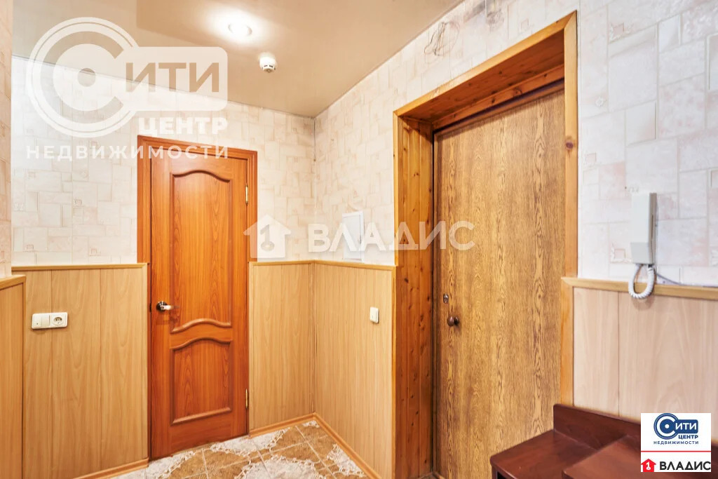 Продажа квартиры, Воронеж, улица 60-й Армии - Фото 16