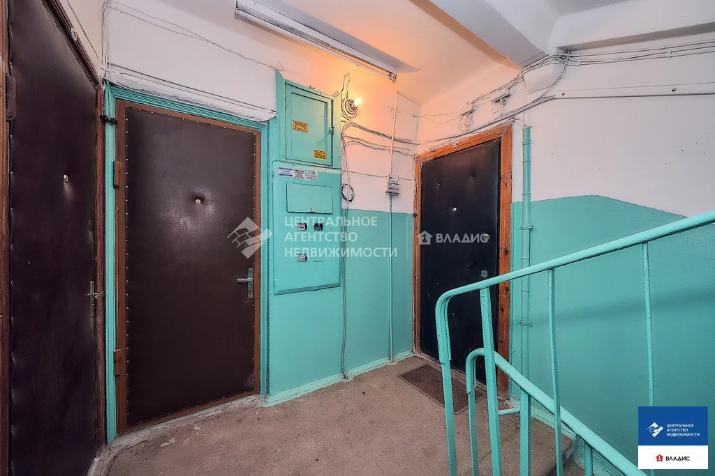 Продажа квартиры, Рязань, ул. Тимакова - Фото 11