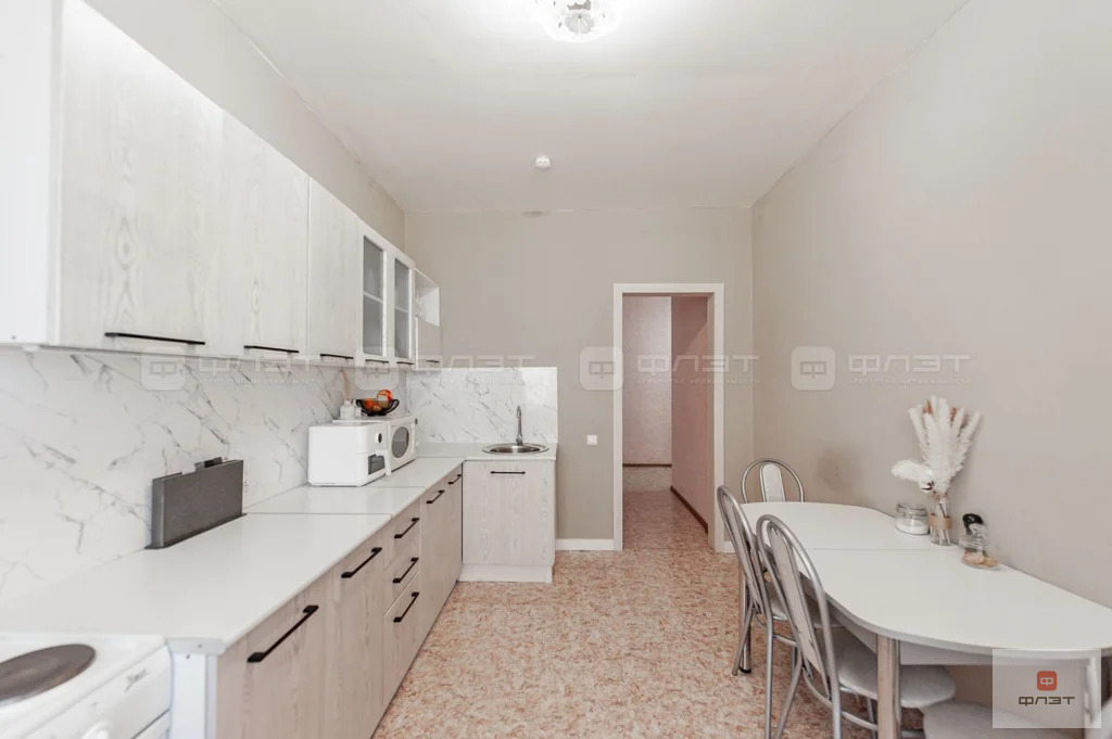 Продажа квартиры, Казань, ул. Баки Урманче - Фото 11