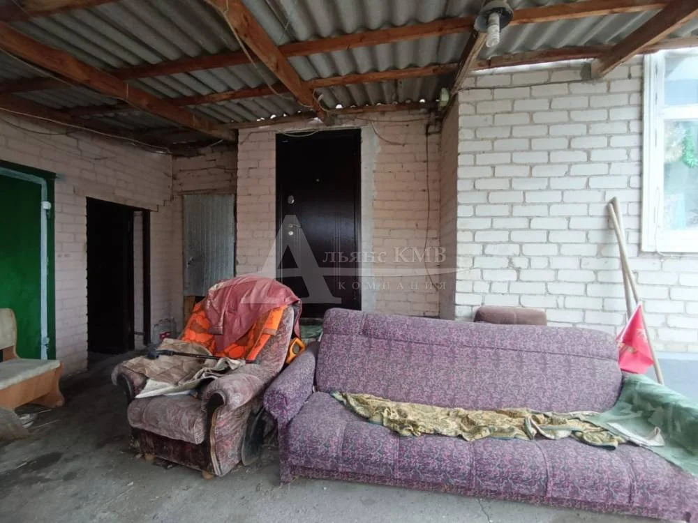 Продажа дома, Зеленокумск, Советский район, ул. Крупской - Фото 15