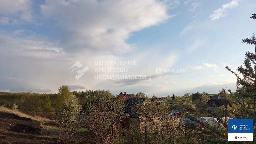Продажа участка, Рязанский район - Фото 9