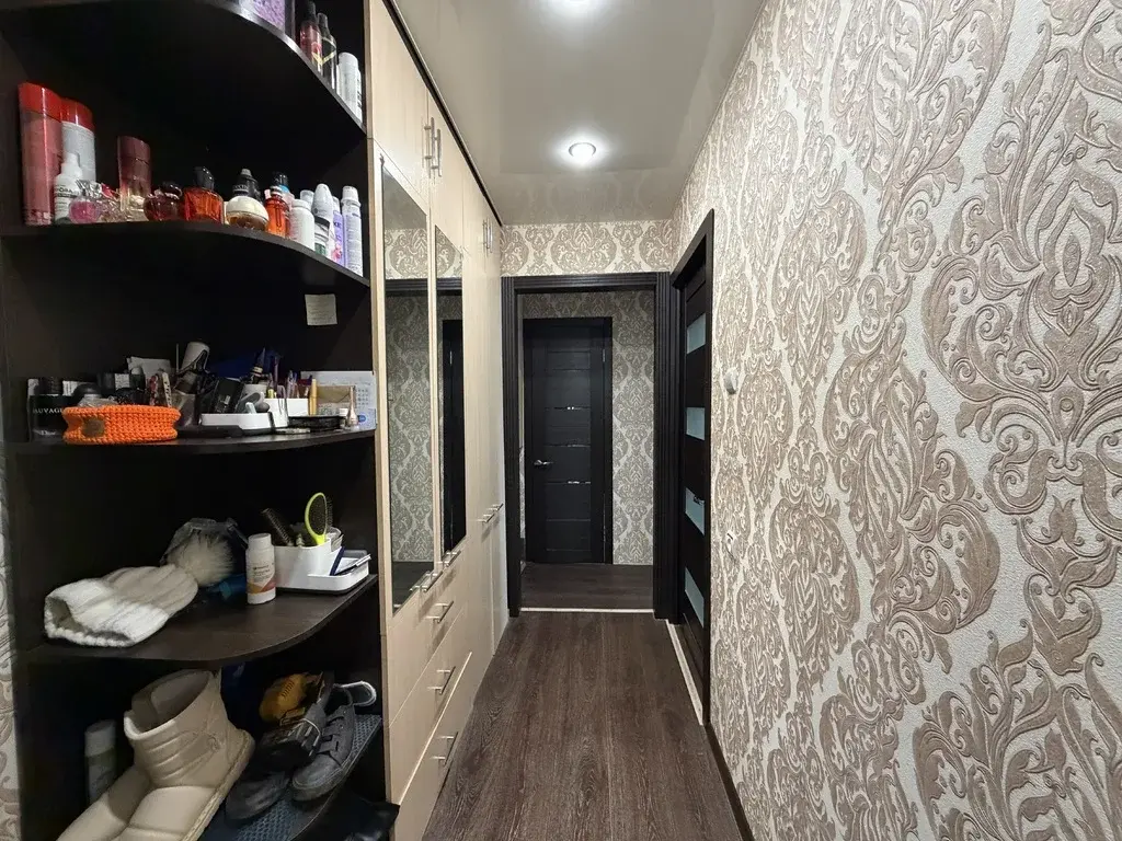 2-я квартира в д. Селиваниха, ул. Юбилейная, дом 13 - Фото 4