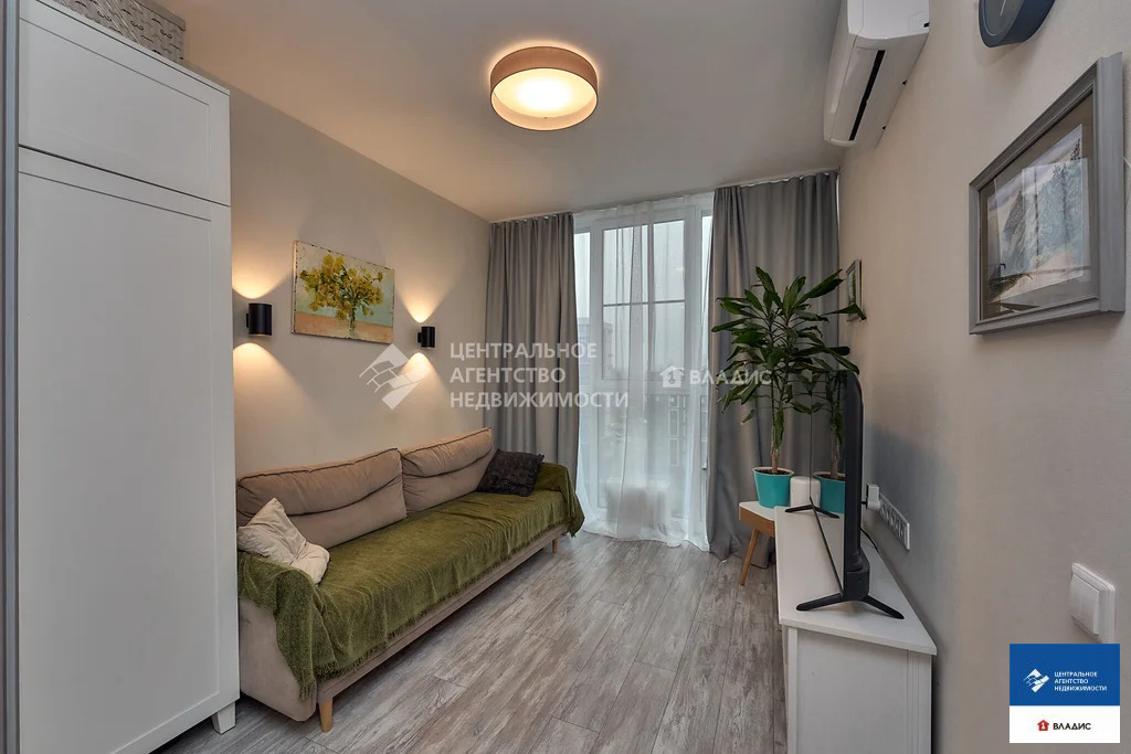 Продажа квартиры, Рязань, Касимовское ш. - Фото 6