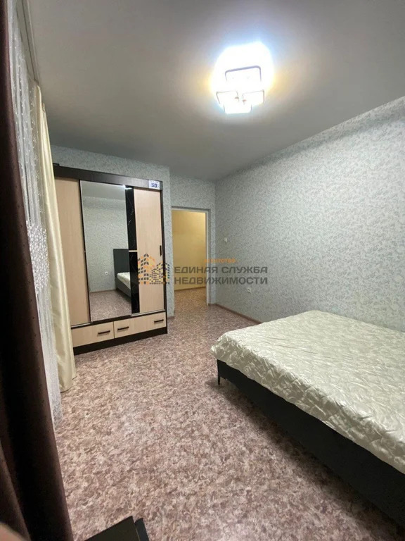 Аренда квартиры, Уфа, ул. Энтузиастов - Фото 5