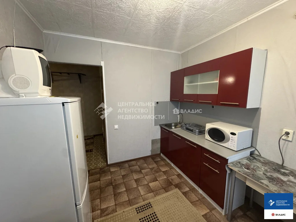 Аренда квартиры, Рязань, ул. Чкалова - Фото 6