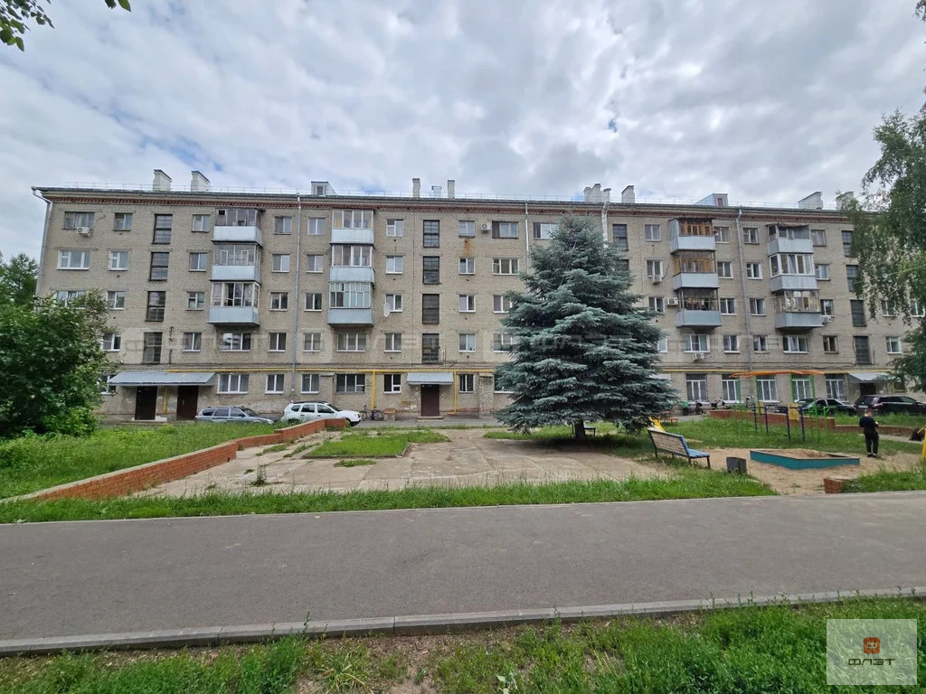 Продажа квартиры, Казань, тракт. Сибирский - Фото 17