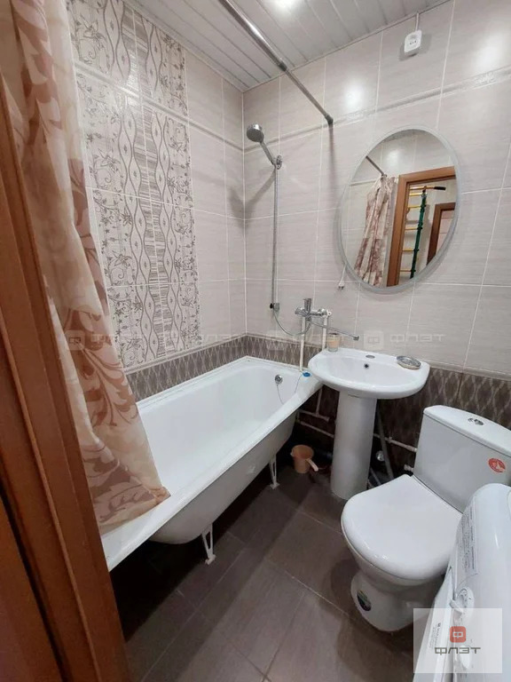 Продажа квартиры, Казань, ул. Гаврилова - Фото 9