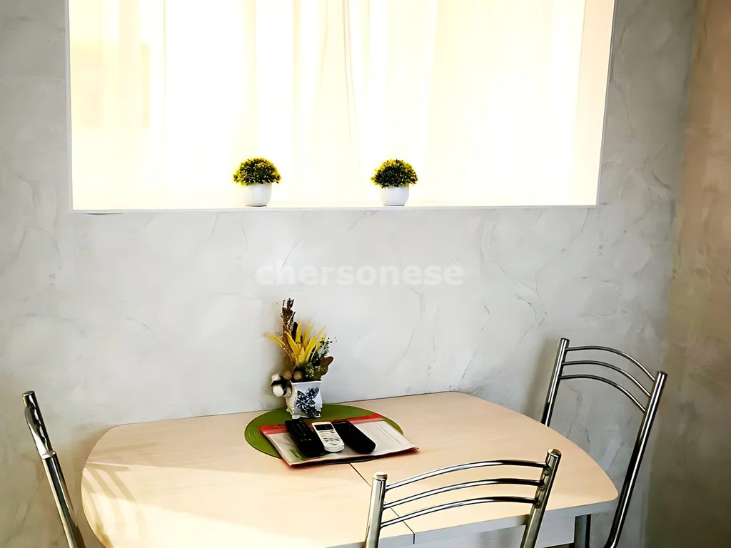 Продажа квартиры, Севастополь, ул. Адмирала Фадеева - Фото 7