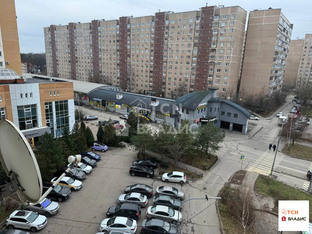 Продажа квартиры, Королев, ул. Горького - Фото 18