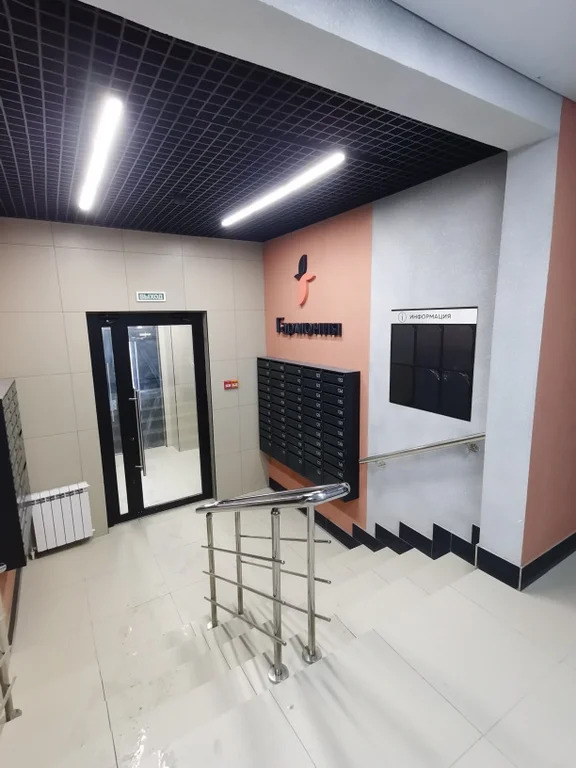 Продается квартира, 60.99 м - Фото 3