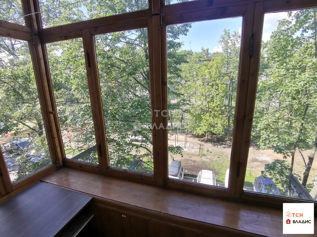 Продажа квартиры, Щелково, Щелковский район, 60 лет Октября пр-кт. - Фото 20