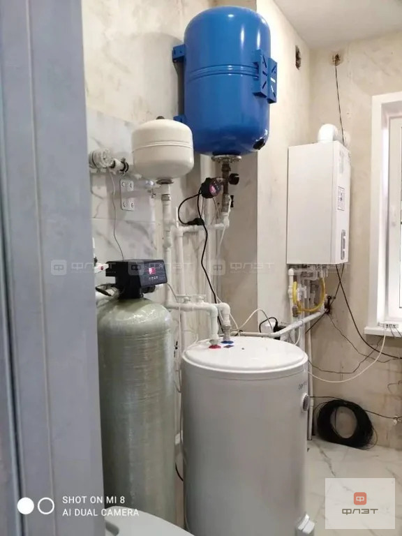 Продажа дома, Зимняя Горка, Лаишевский район, ул. Центральная - Фото 10