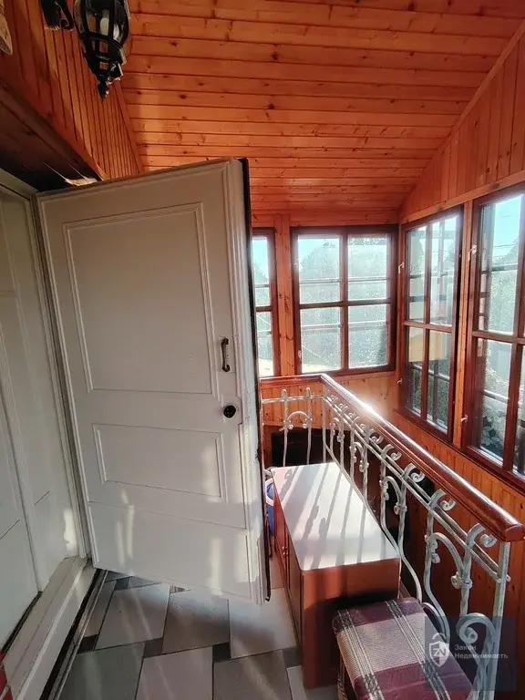 Коттедж 200 кв. м. в Новоглаголевo, 37 км от MKAД - Фото 21