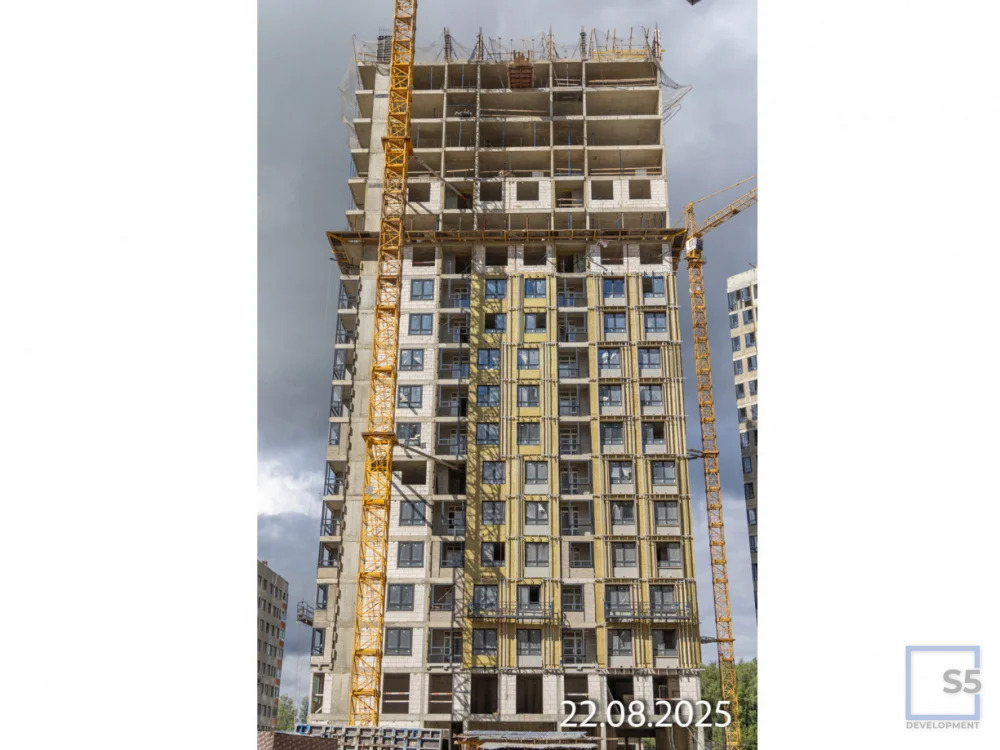 Продажа торгового помещения, м. Потапово, г. Москва - Фото 1