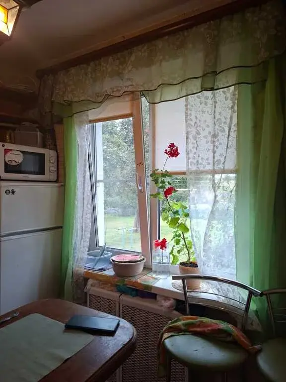 Срочно продается 2-х ком.квартира в д.Орешки Рузский район - Фото 5
