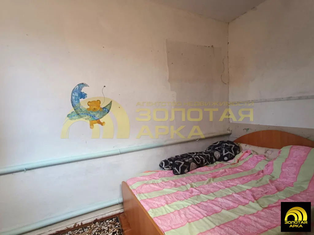 Продажа дома, Федоровская, Абинский район, ул. Колхозная - Фото 19